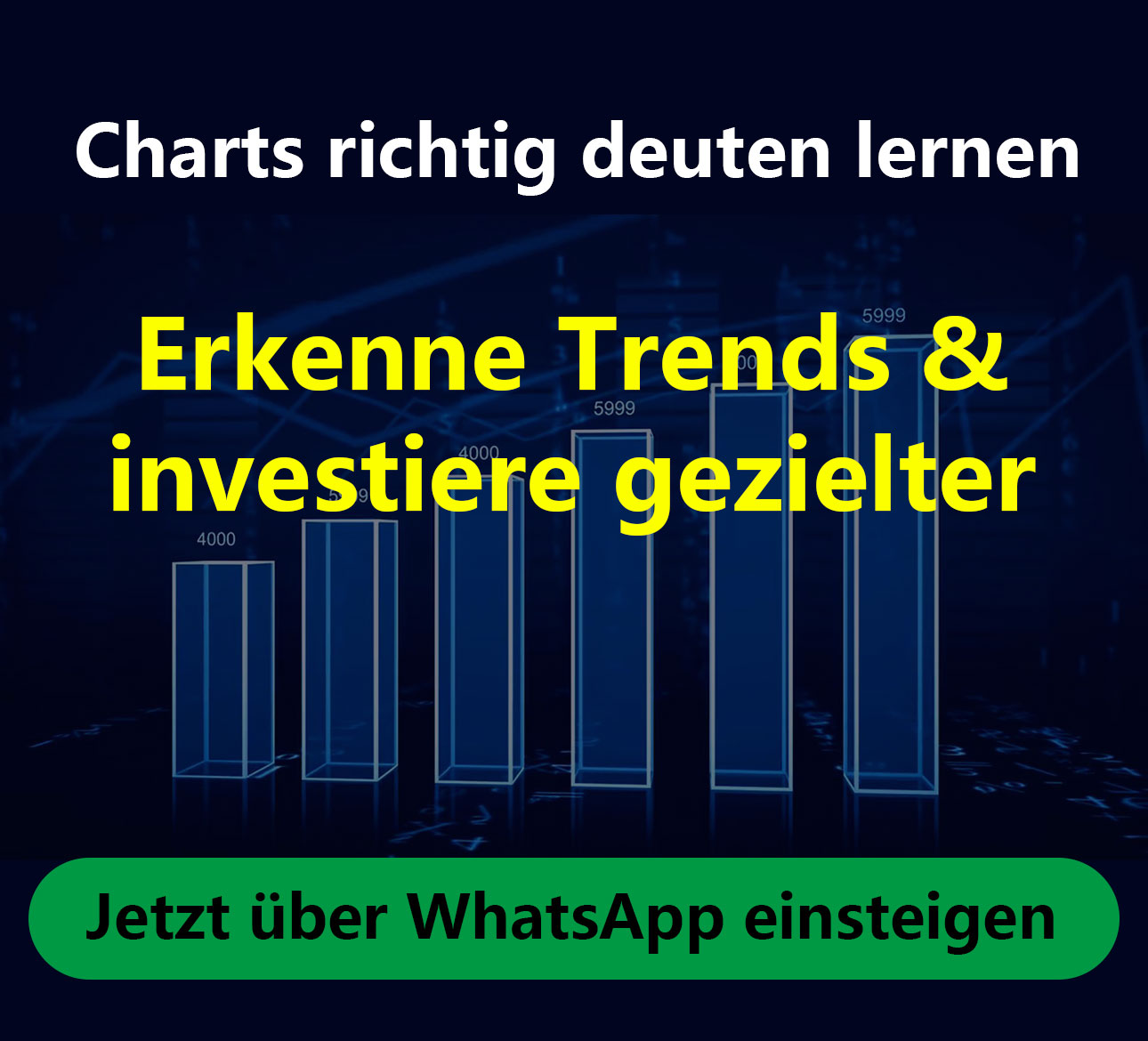 WhatsApp-Beratung starten